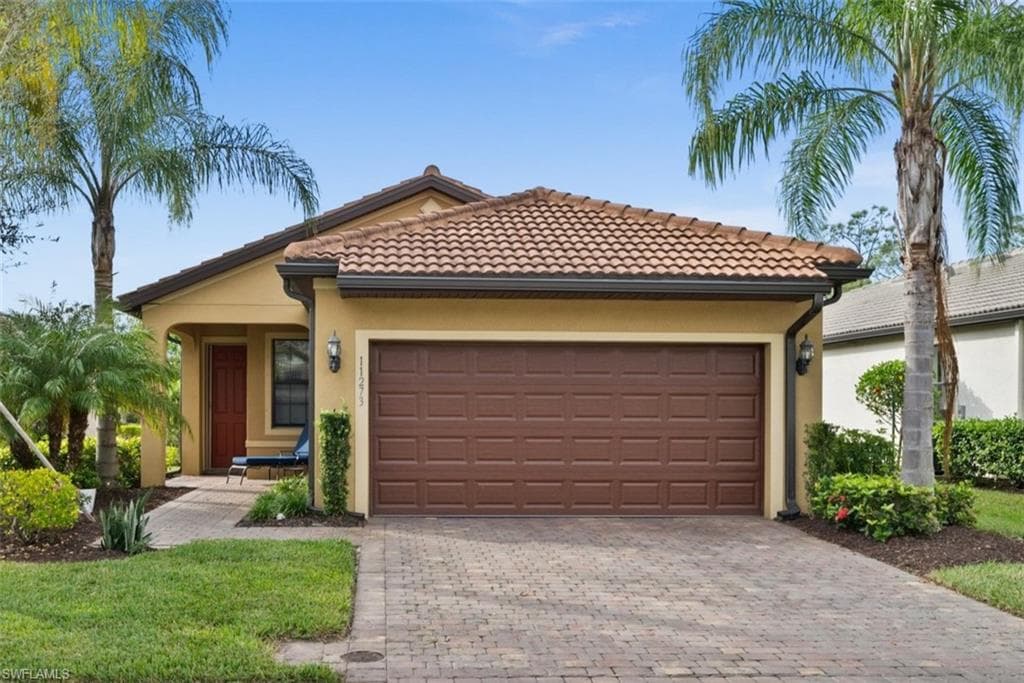 11273 Carlingford RD FORT MYERS, FL 33913