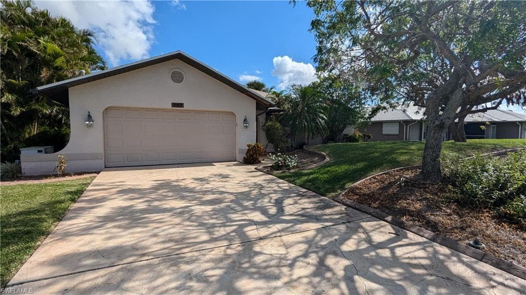 505 SW 10th PL CAPE CORAL, FL 33991