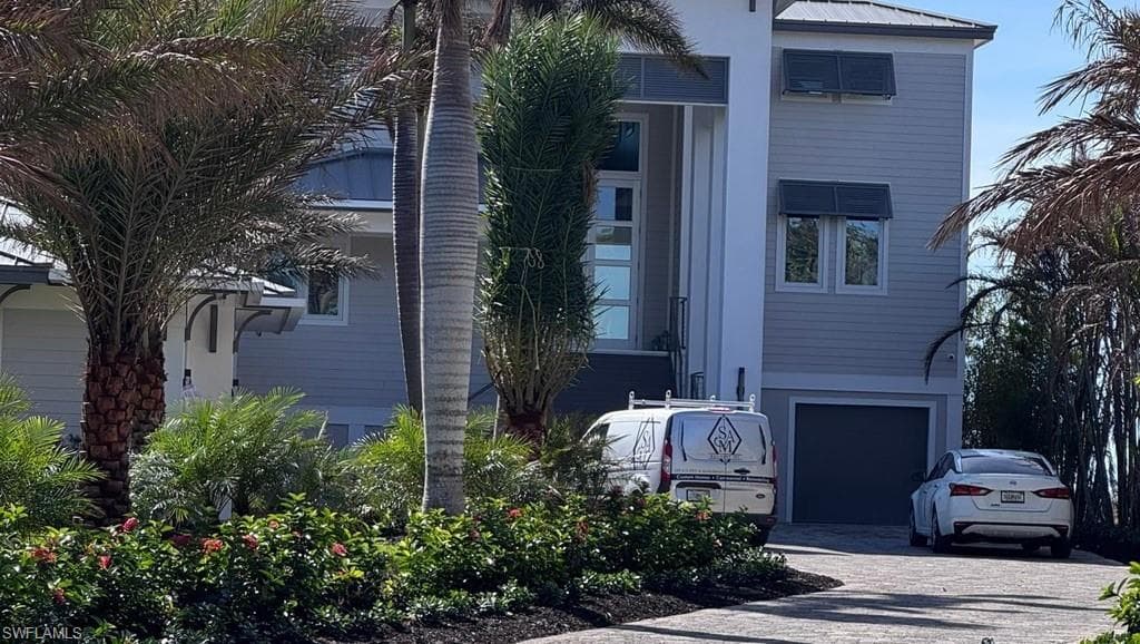 4355 W Gulf DR SANIBEL, FL 33957