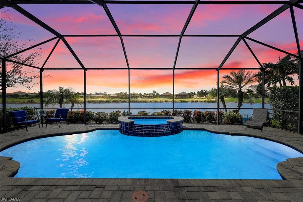 9402 Terresina DR NAPLES, FL 34119