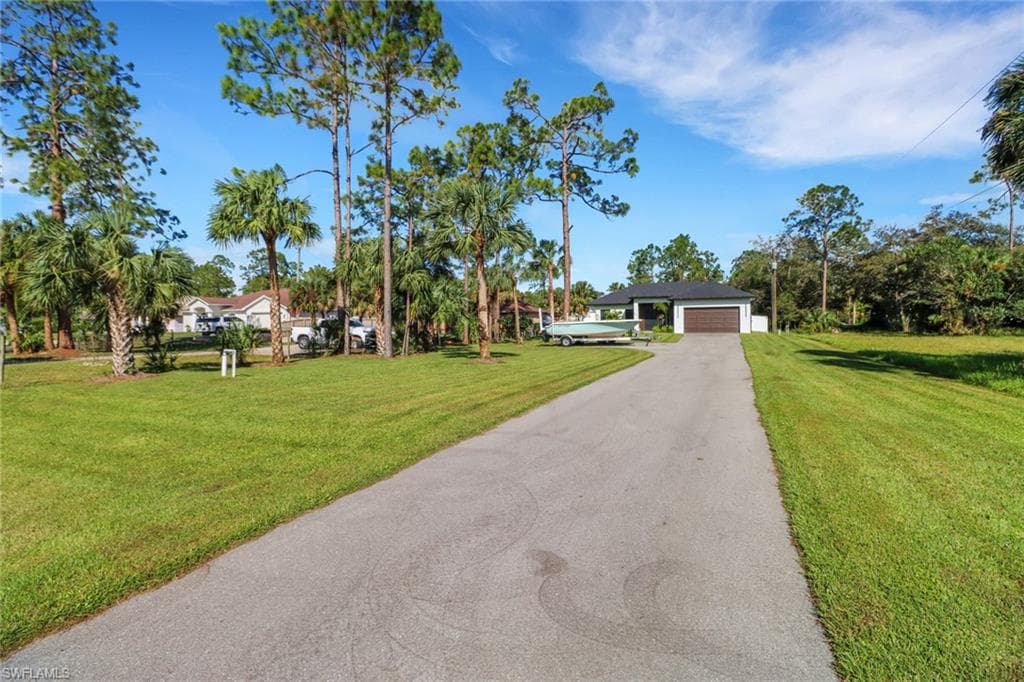 2747 6th AVE NE NAPLES, FL 34120