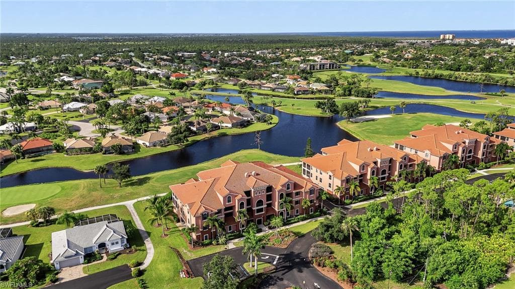 24417 BALTIC AVE N 1201 PUNTA GORDA, FL 33955