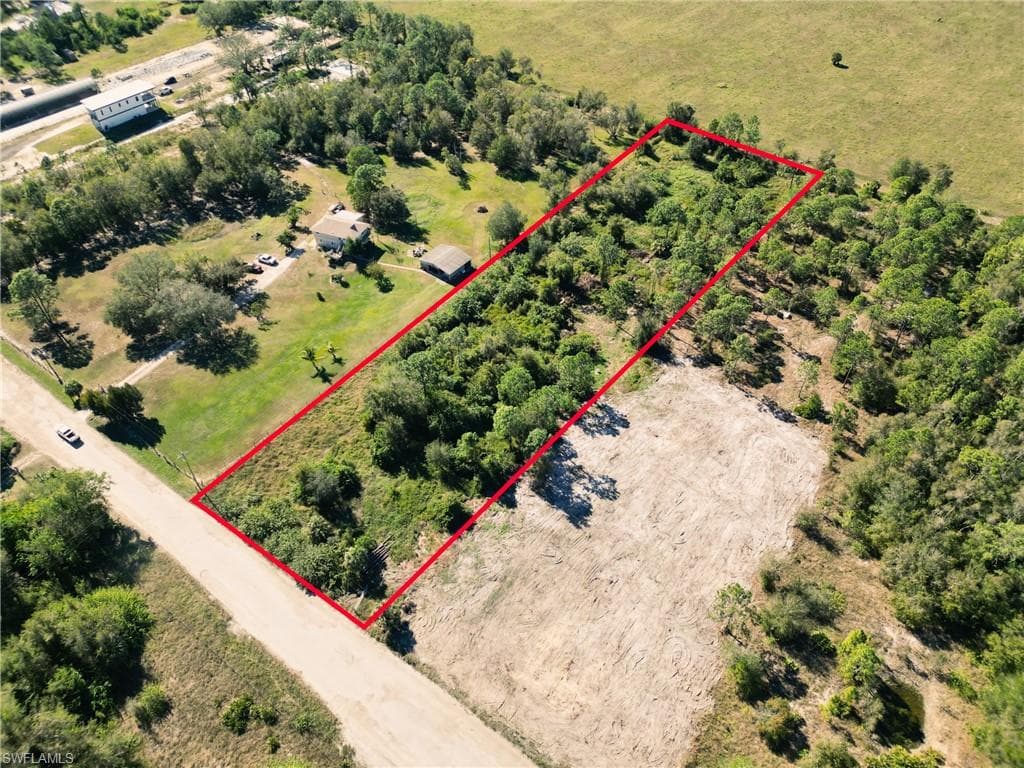11520 Shawnee RD FORT MYERS, FL 33913