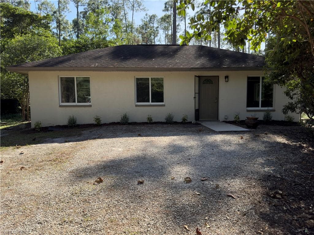 4930 Tallowood WAY NAPLES, FL 34116