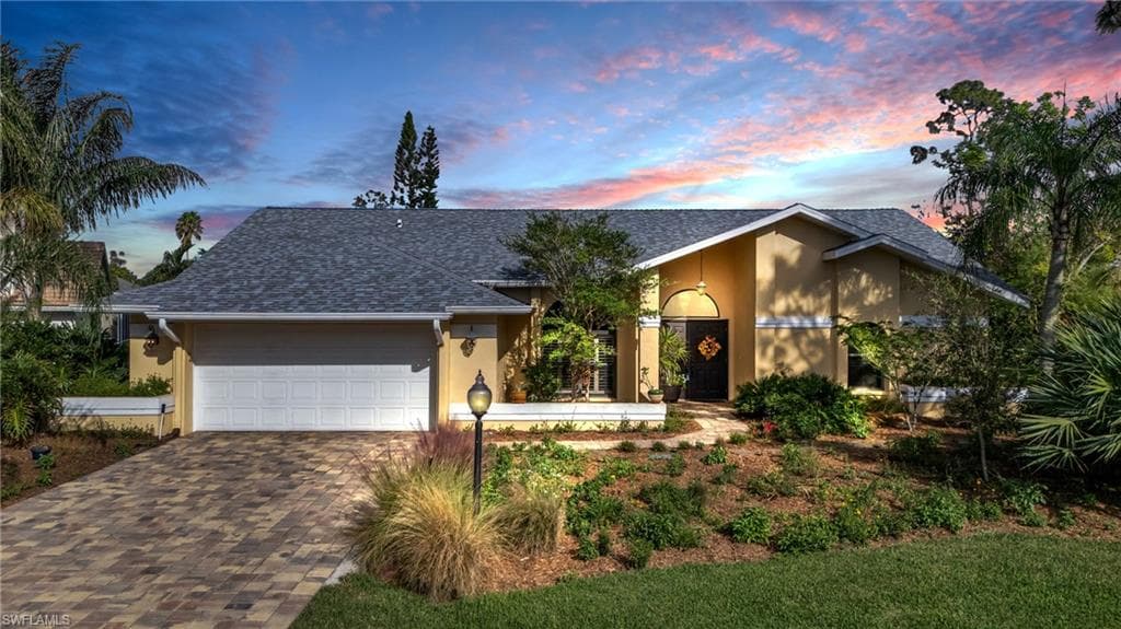 14631 Double Eagle CT FORT MYERS, FL 33912