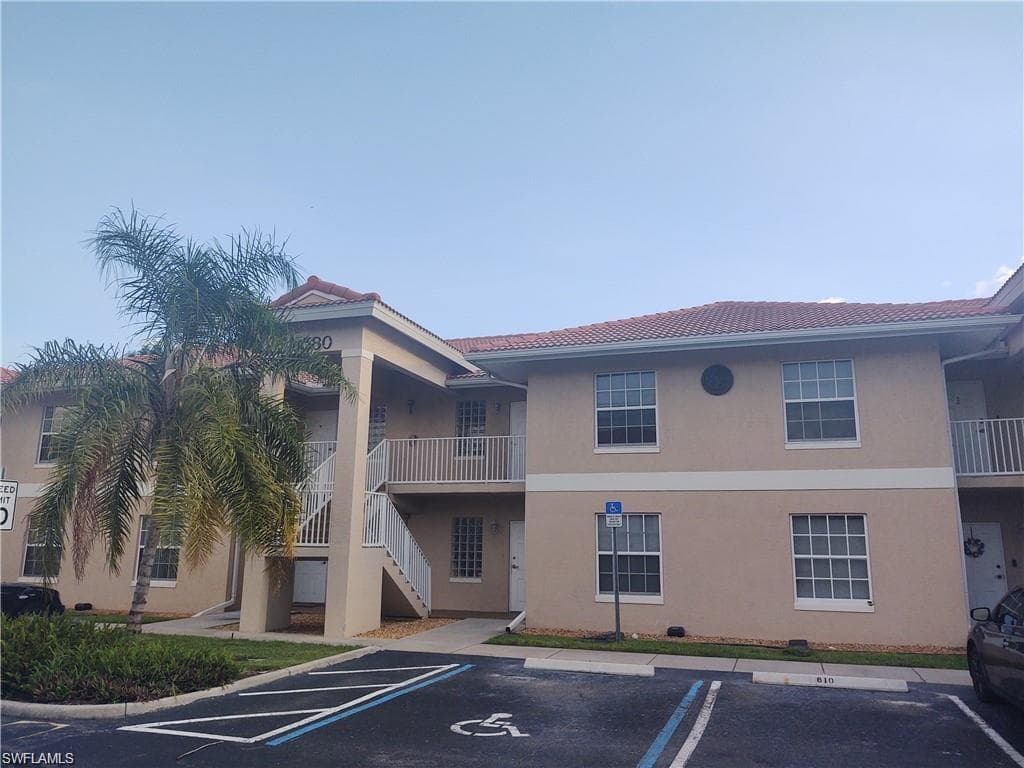 8380 Bernwood Cove LOOP 604 FORT MYERS, FL 33966
