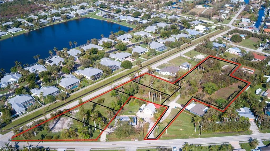 15691 John Morris RD FORT MYERS, FL 33908