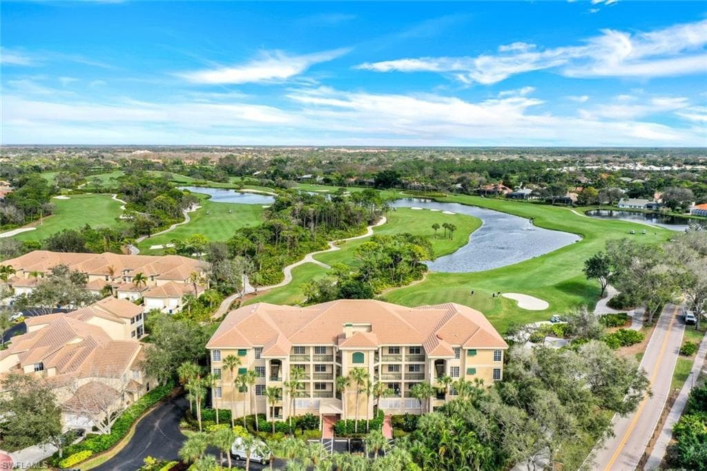 25161 Sandpiper Greens CT 303 BONITA SPRINGS, FL 34134
