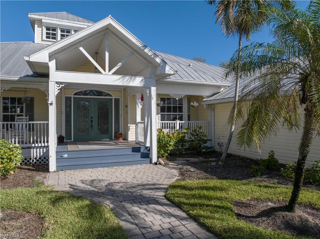 12510 Coconut Creek CT FORT MYERS, FL 33908