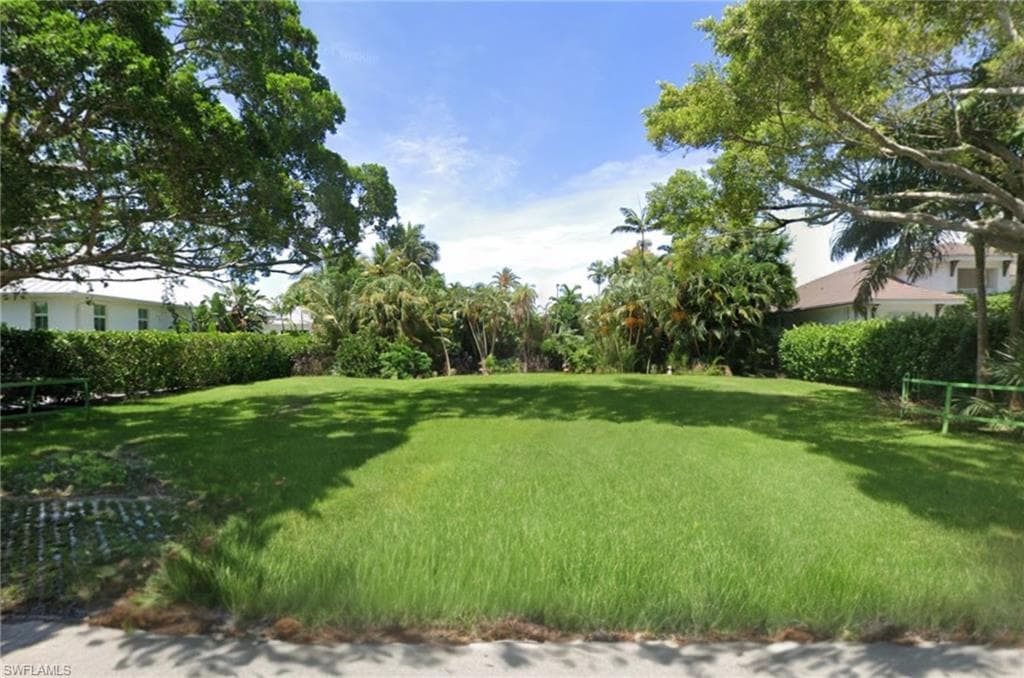 531 Spring Line DR NAPLES, FL 34102