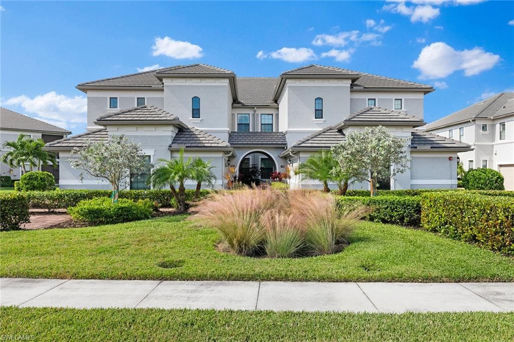 12065 Covent Garden CT 1704 NAPLES, FL 34120