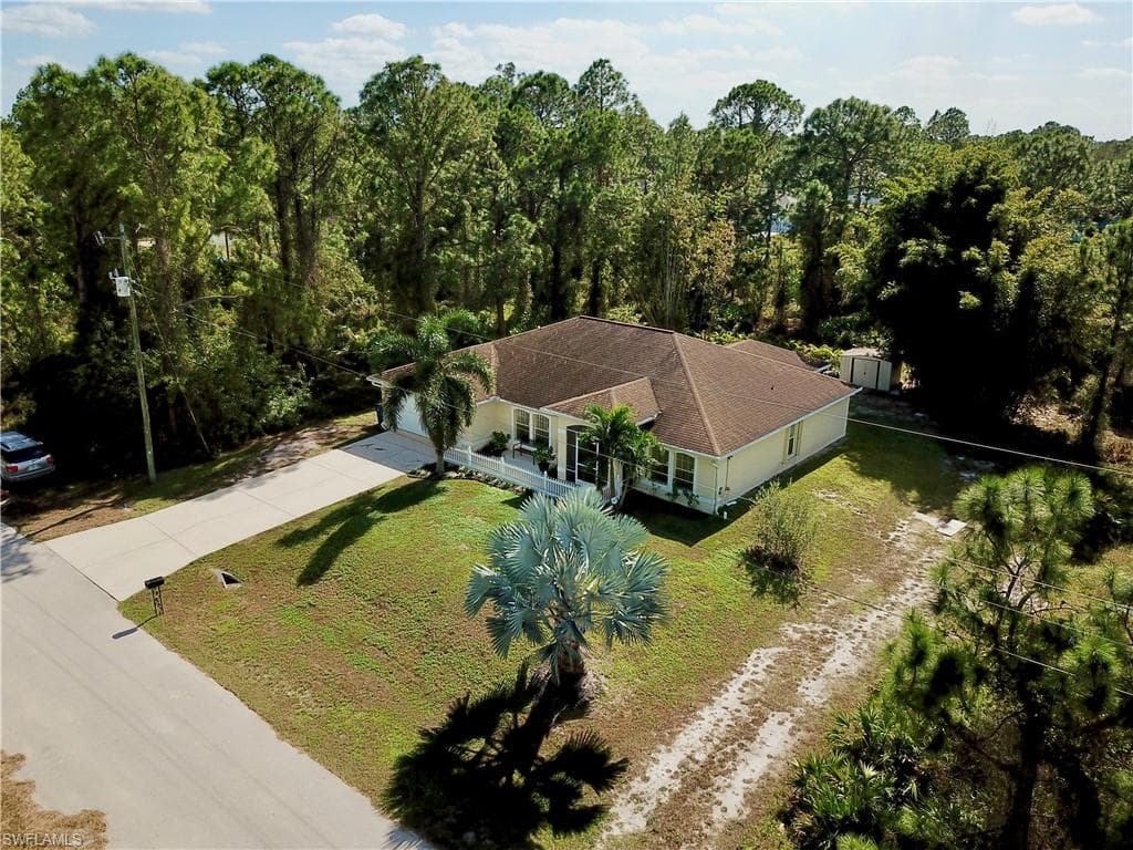 1034 Macy ST E LEHIGH ACRES, FL 33974