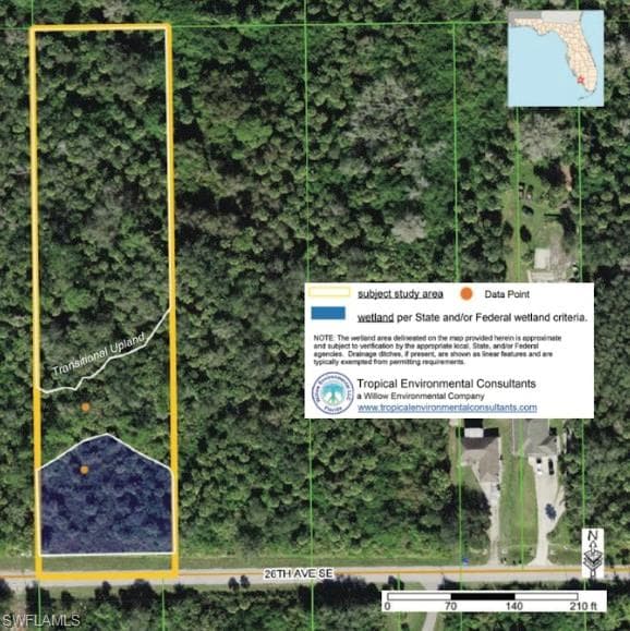 26th AVE SE NAPLES, FL 34117