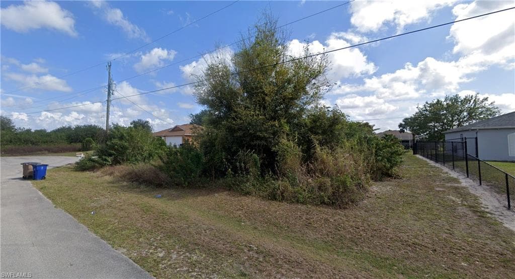 5105 Butte ST LEHIGH ACRES, FL 33971