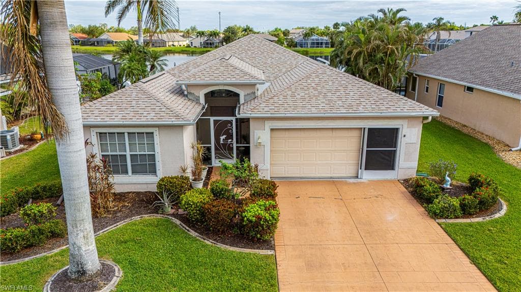 15772 Beachcomber AVE FORT MYERS, FL 33908