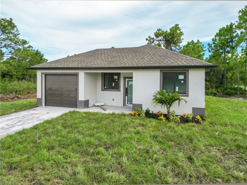1107 W 18th ST LEHIGH ACRES, FL 33972