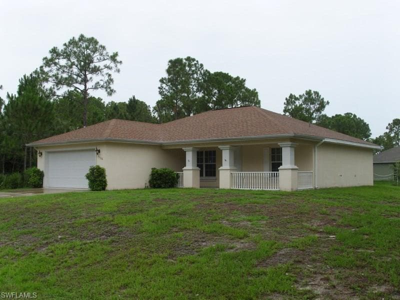 3506 53rd ST W LEHIGH ACRES, FL 33971