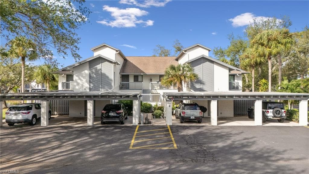 17452 Overhill DR C FORT MYERS, FL 33908