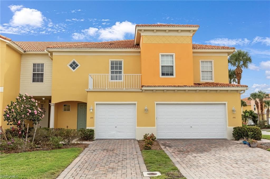 16081 Via Solera CIR 105 FORT MYERS, FL 33908