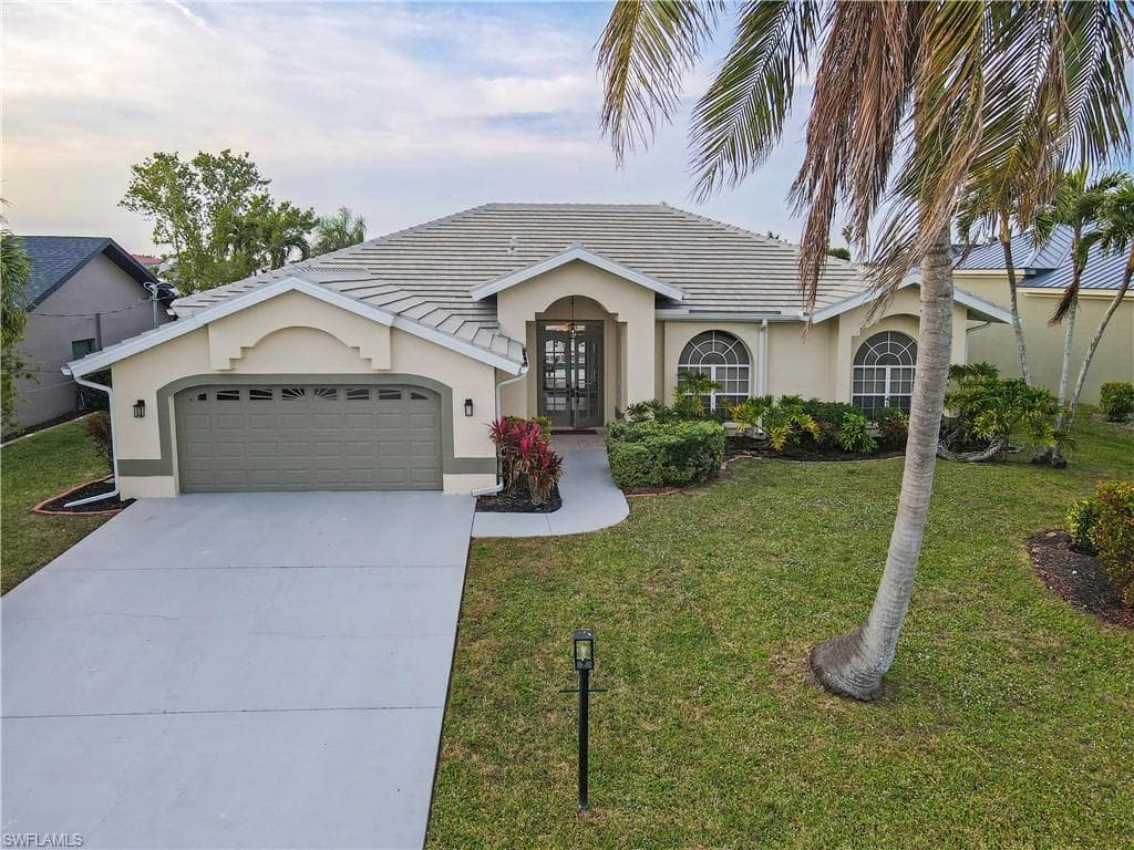 5614 SW 5th AVE CAPE CORAL, FL 33914