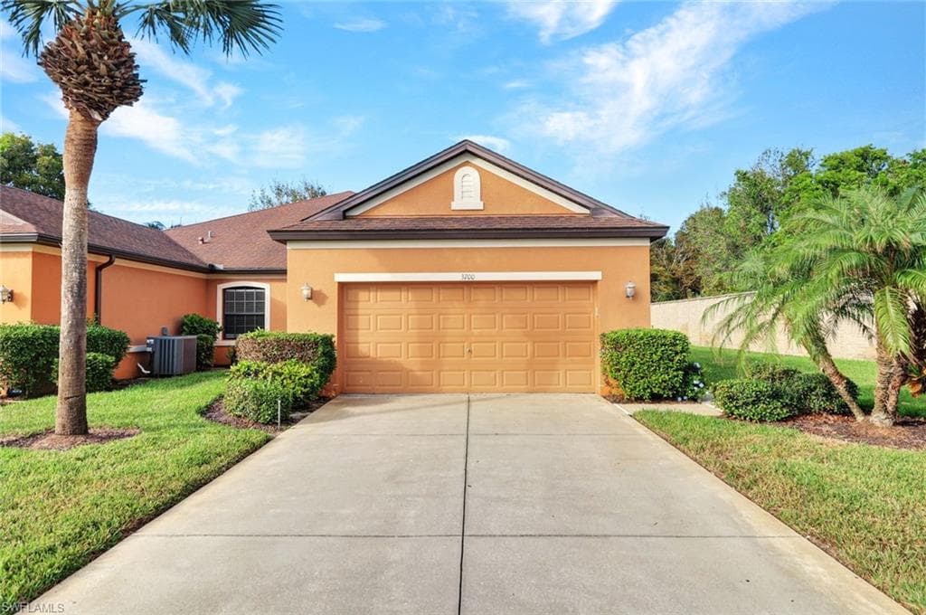 3700 Costa Maya WAY ESTERO, FL 33928