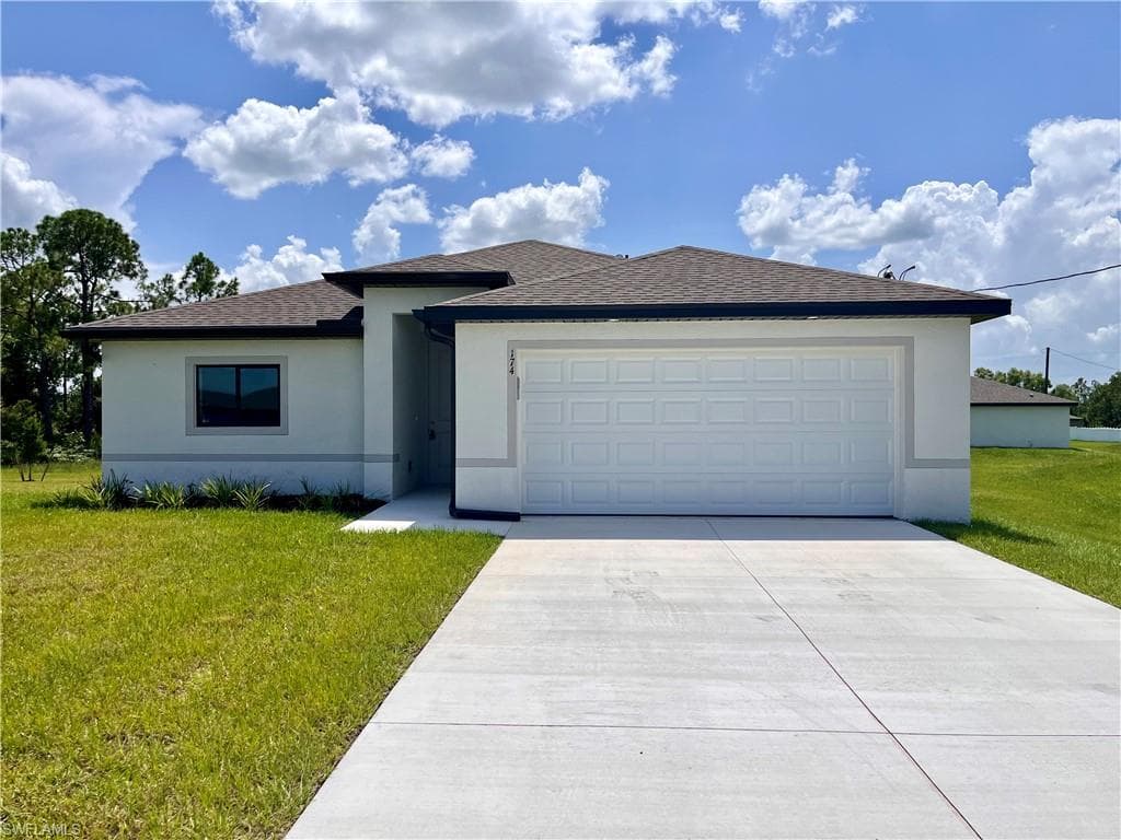 174 Blackstone DR FORT MYERS, FL 33913