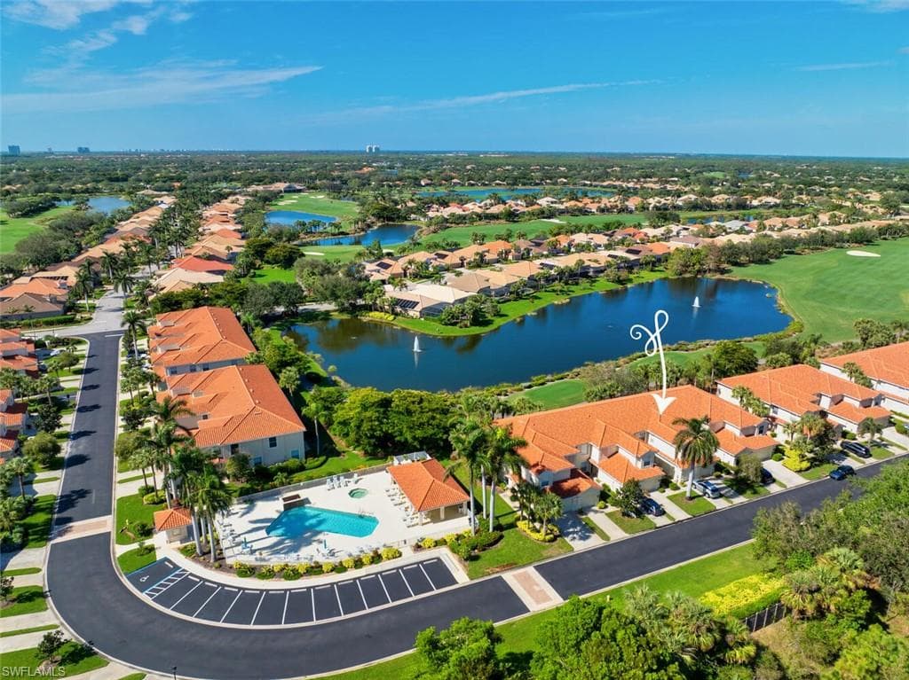22841 Sago Pointe DR 1503 ESTERO, FL 34135