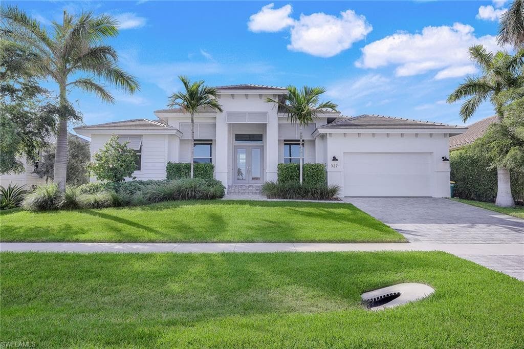 327 Henderson CT MARCO ISLAND, FL 34145