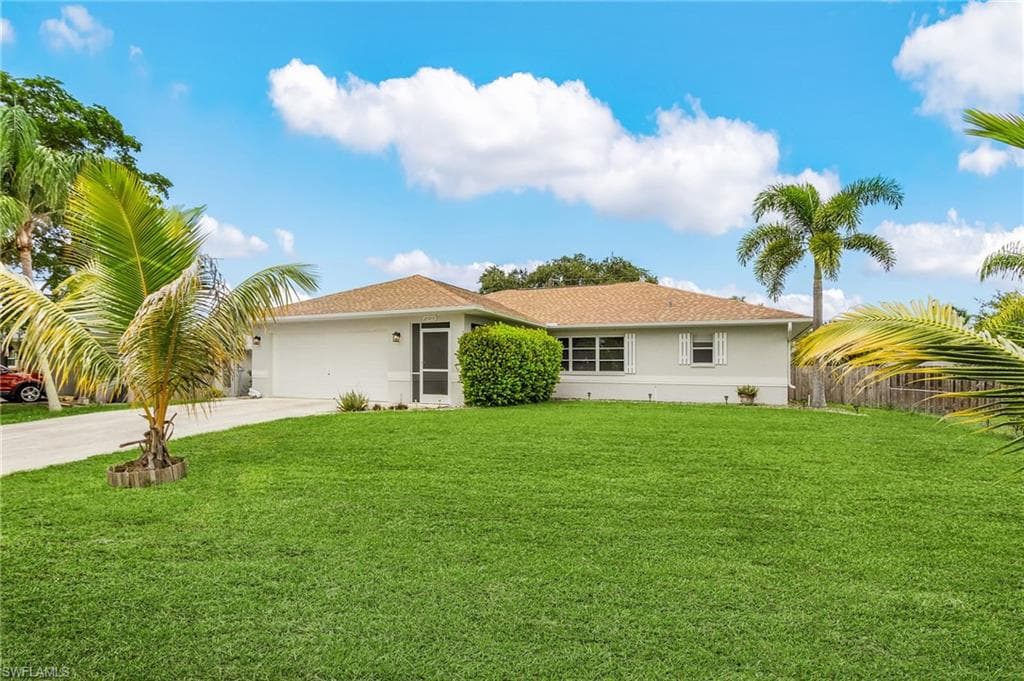 27670 Tierra Del Sol LN BONITA SPRINGS, FL 34135