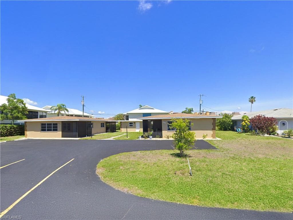 4009 SE 19th AVE 1 CAPE CORAL, FL 33904