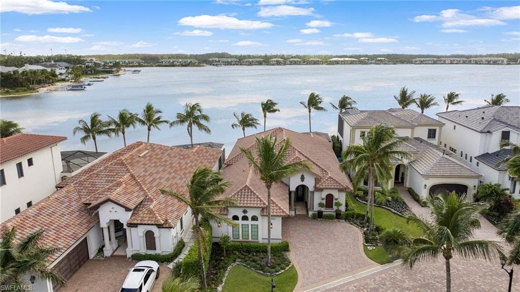 11723 Via Savona CT MIROMAR LAKES, FL 33913