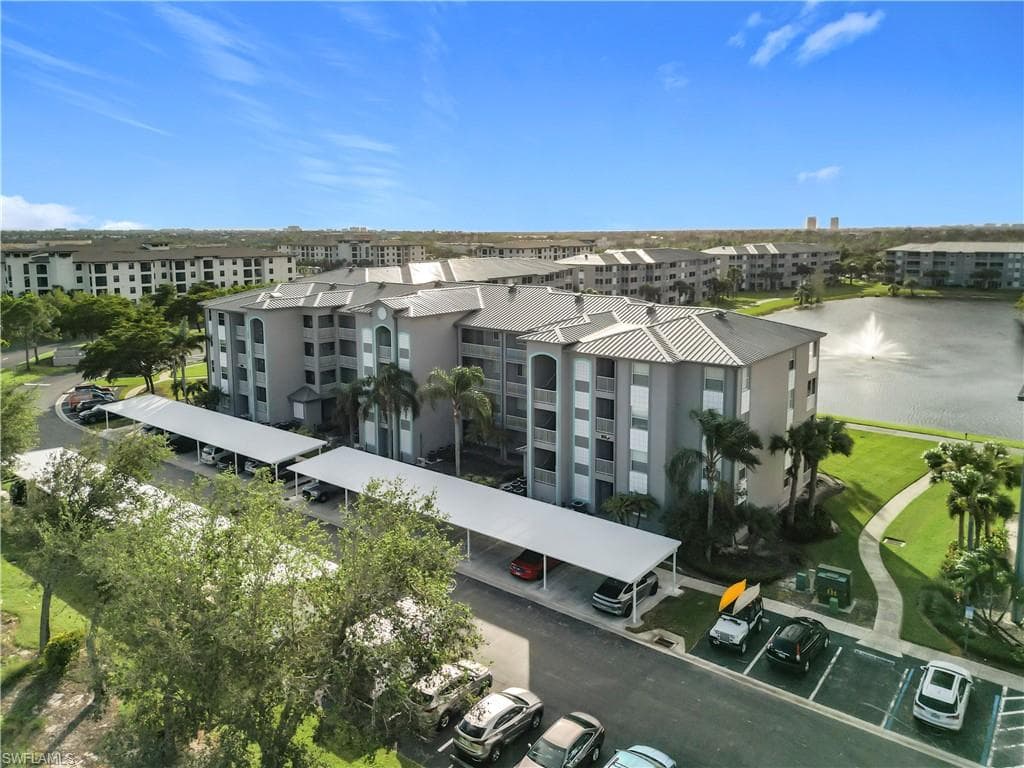 16615 Lake Circle DR 412 FORT MYERS, FL 33908