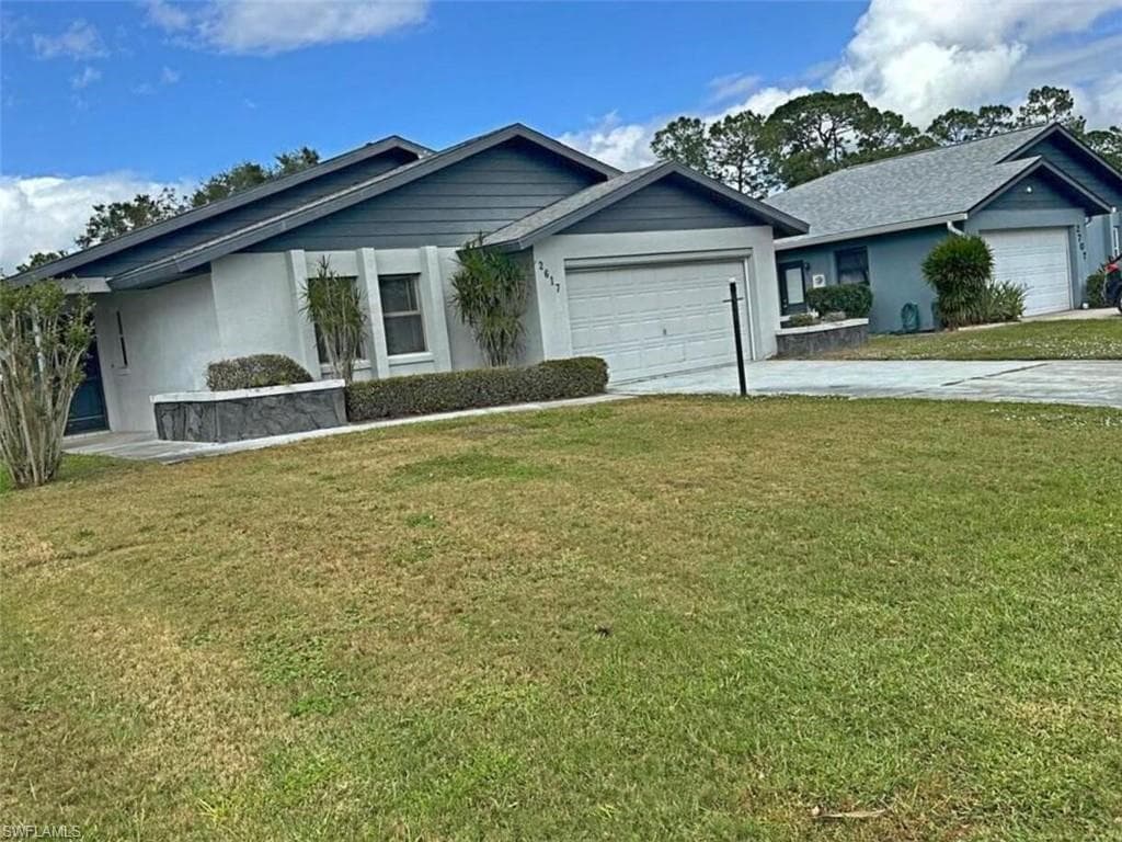 2617 Par RD SEBRING, FL 33872