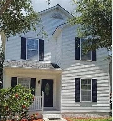 449 Leawood CIR NAPLES, FL 34104