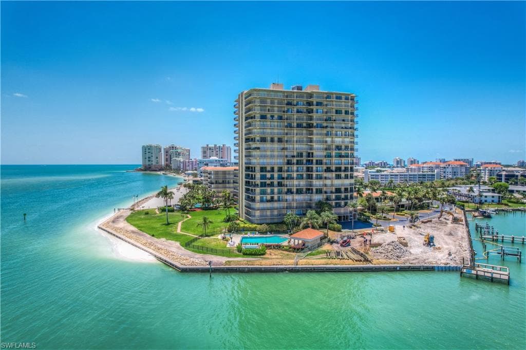 1100 Collier BLVD 321 MARCO ISLAND, FL 34145
