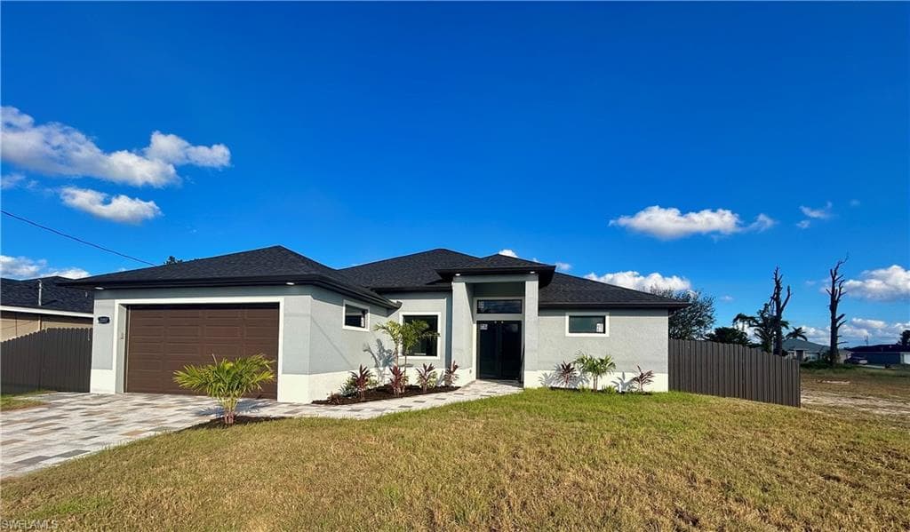 2207 NW 18th PL CAPE CORAL, FL 33993