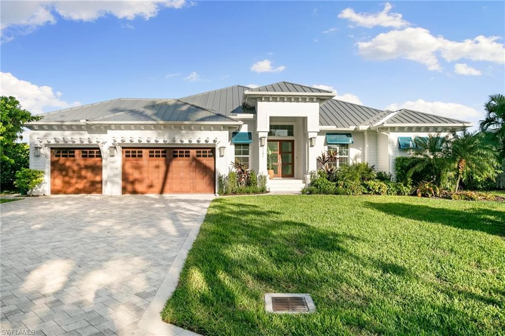 1151 Vernon PL MARCO ISLAND, FL 34145