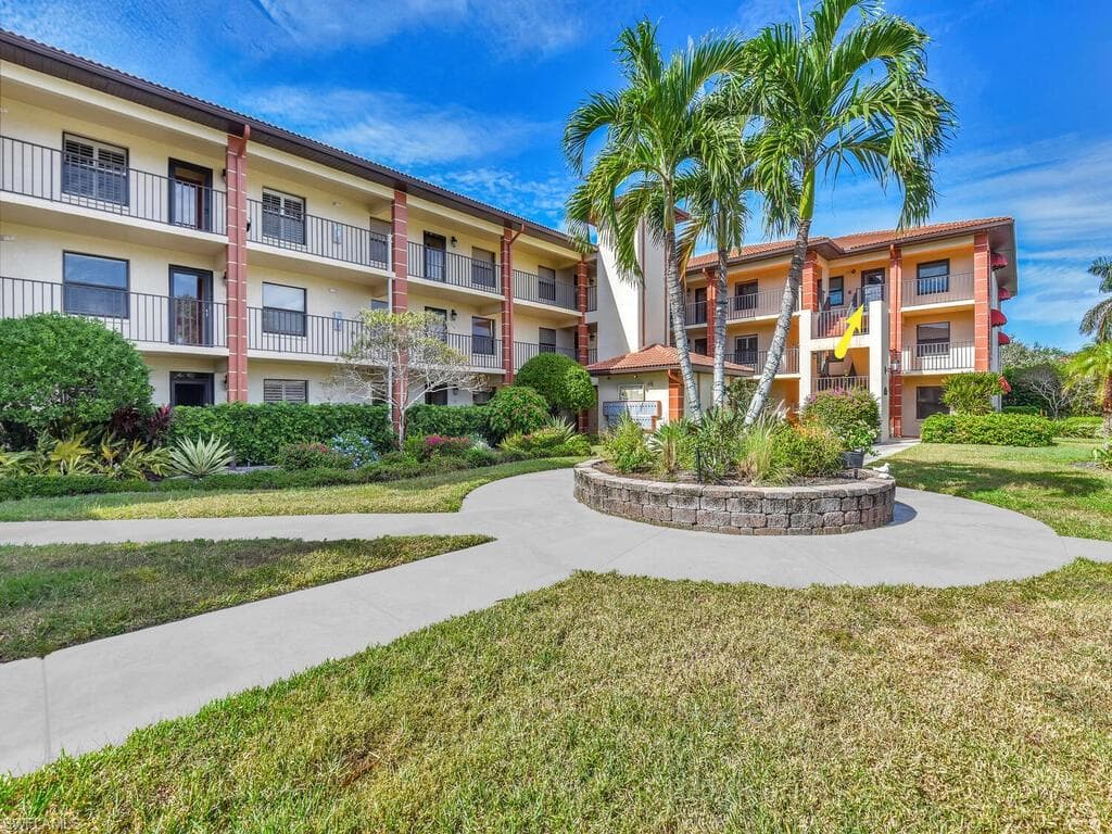 7200 Coventry CT 130 NAPLES, FL 34104