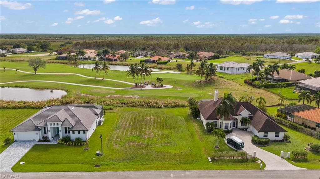 18012 Greenwood DR NAPLES, FL 34114