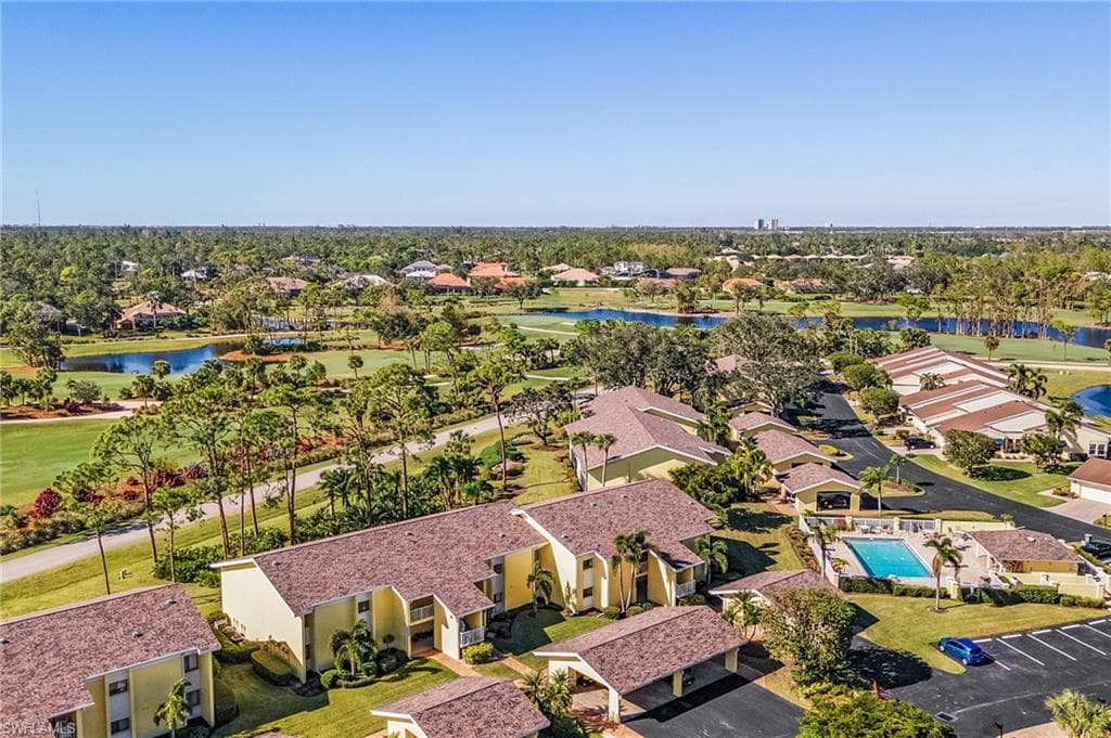 15662 Carriedale LN 3 FORT MYERS, FL 33912