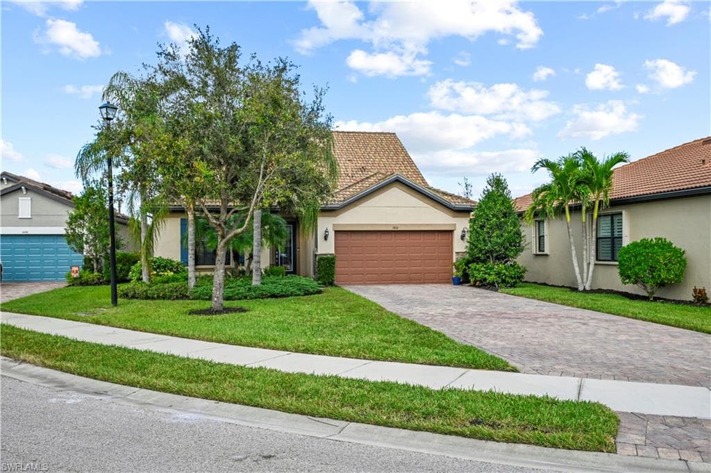 6610 Everton CT FORT MYERS, FL 33966