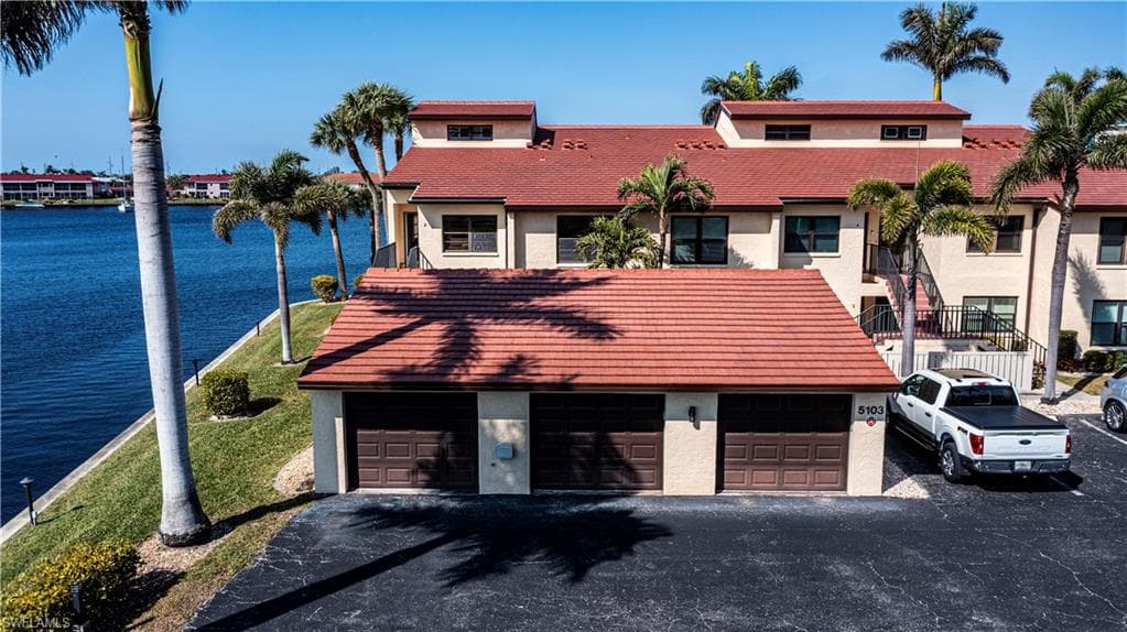 5103 Sunnybrook CT 1 CAPE CORAL, FL 33904