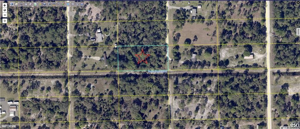 770 S Trebol ST CLEWISTON, FL 33440