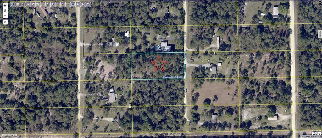 750 S Trebol ST CLEWISTON, FL 33440
