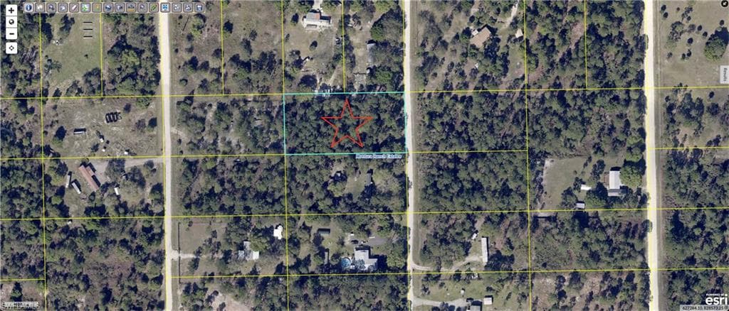720 S Trebol ST CLEWISTON, FL 33440