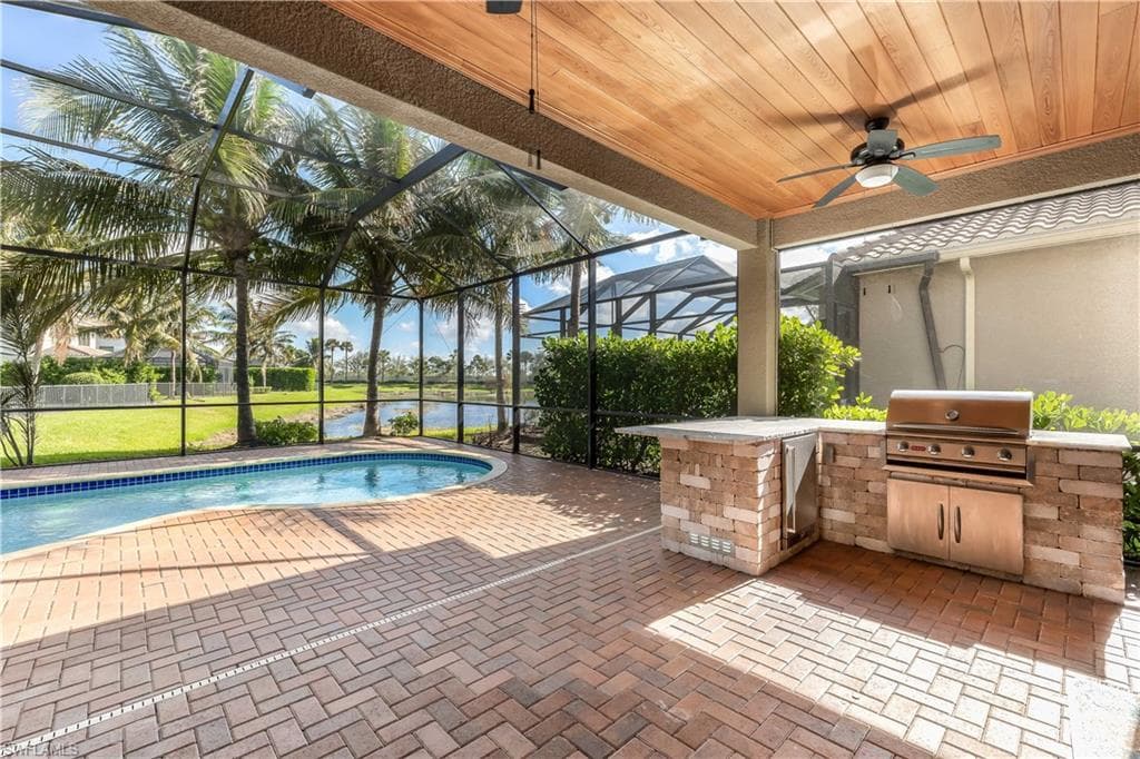 4192 Siderno CT NAPLES, FL 34119