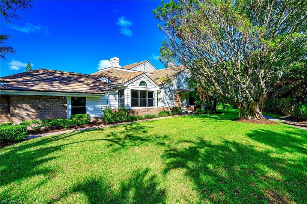 571 Park Shore DR G-6 NAPLES, FL 34103