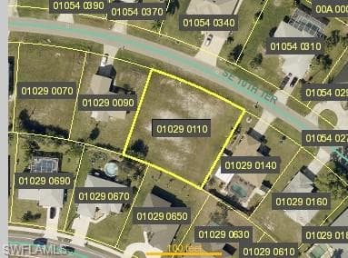 228 SE 10th TER CAPE CORAL, FL 33990