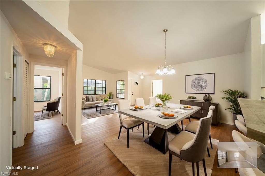 17643 Captiva Island LN FORT MYERS, FL 33908