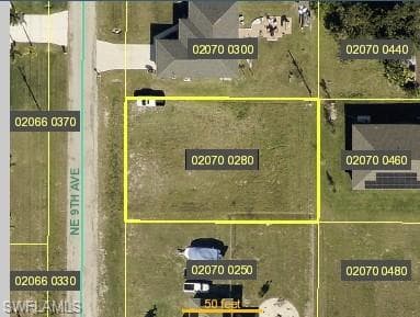 1409 NE 9th AVE CAPE CORAL, FL 33990